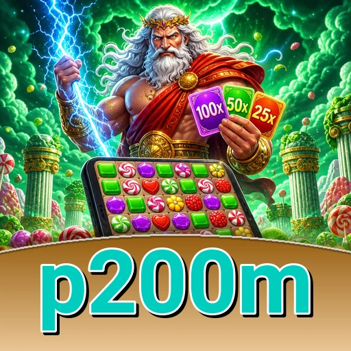 Ilustrasi panduan p200m
