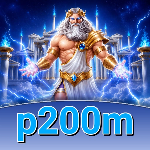 Ilustrasi layar pemasangan p200m