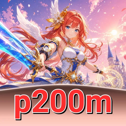 Ilustrasi redaksi p200m